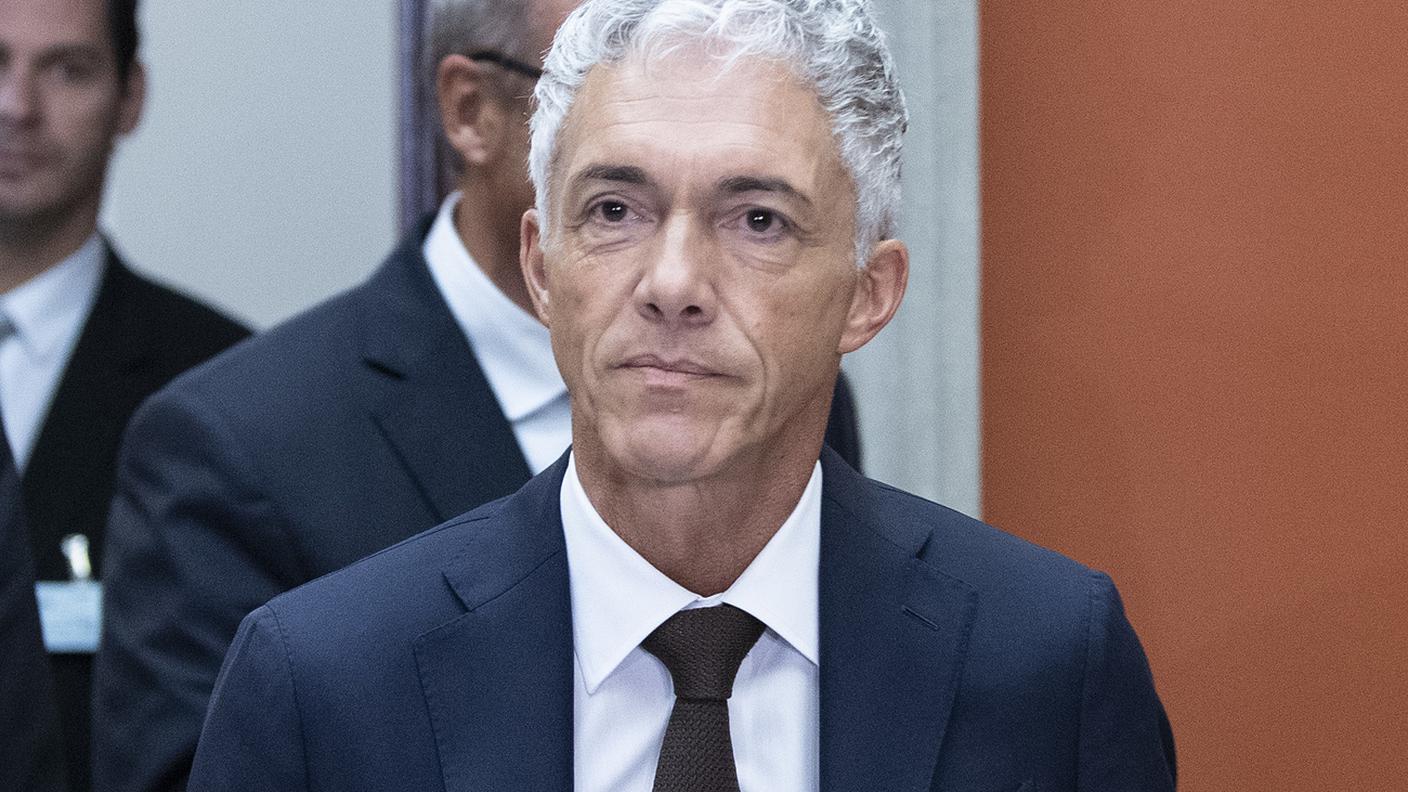L'ex capo dell'MPC ha espresso soddisfazione per la decisione degli inquirenti