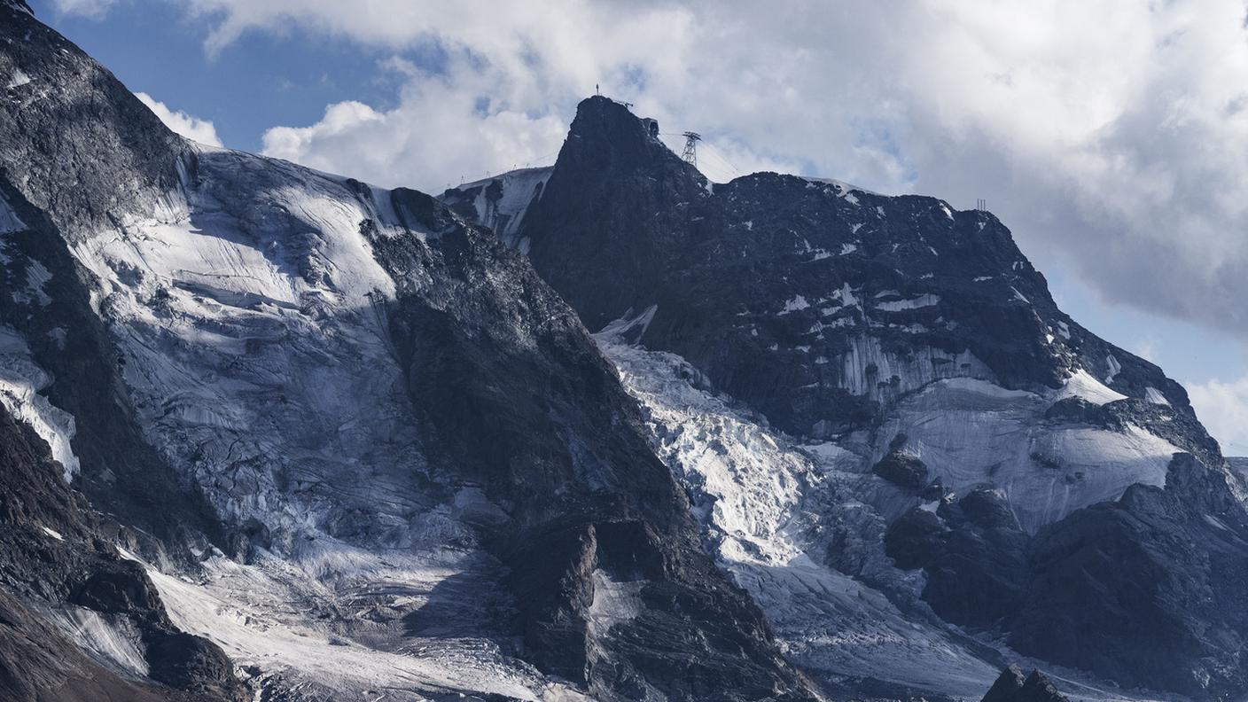 KleinMatterhorn