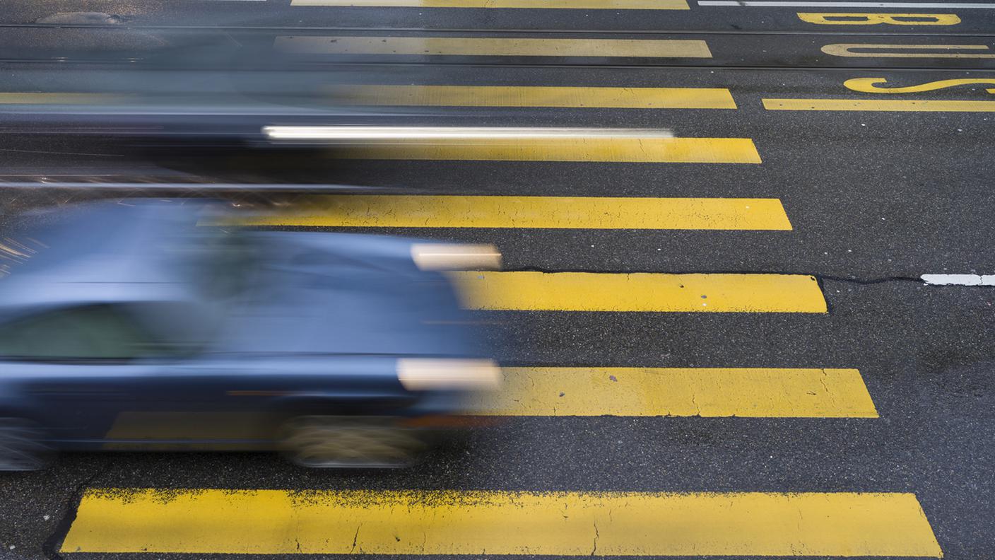 Circolazione stradale, le prime misure in vigore ad ottobre