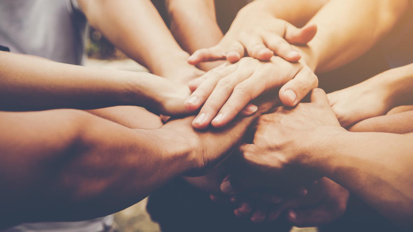 solidarietà barometro