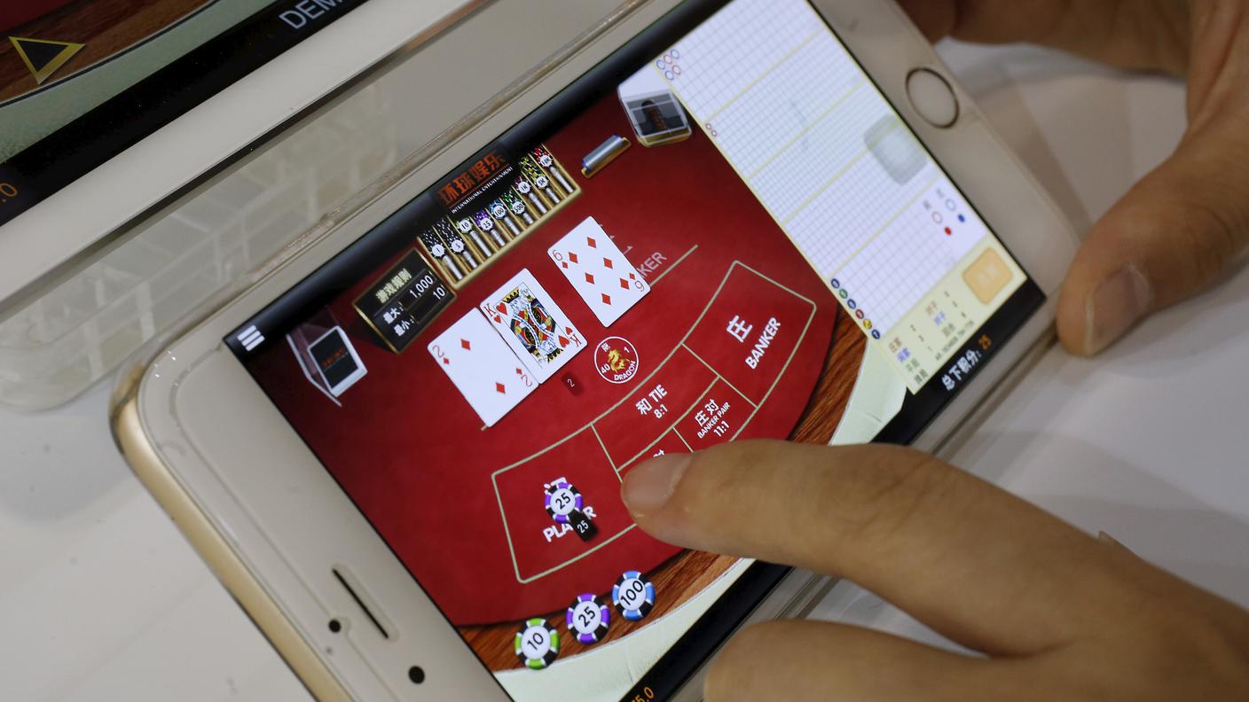 Al Nazionale, si discuterà su un possibile blocco dei siti esteri di gioco d'azzardo online
