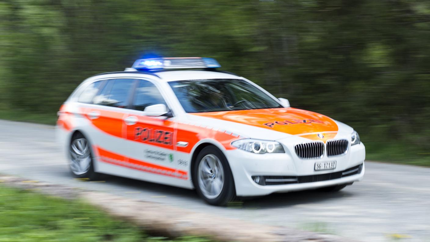 Gli agenti superarono ampiamente i limiti
