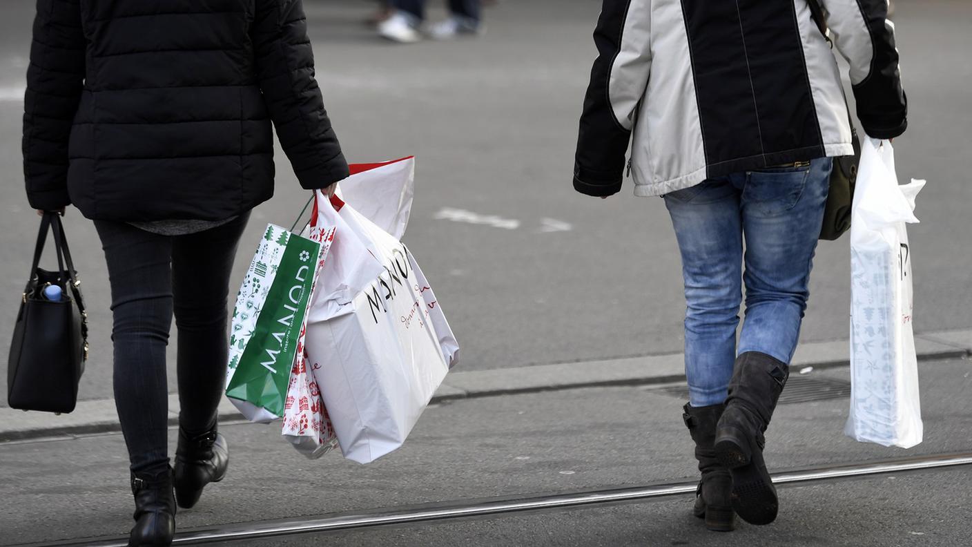 Buone notizie per l'economia