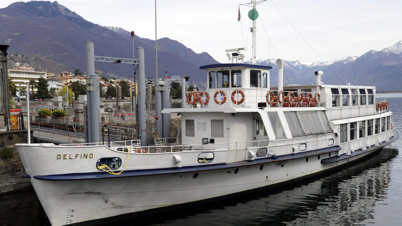 Controlli come per il traffico stradale