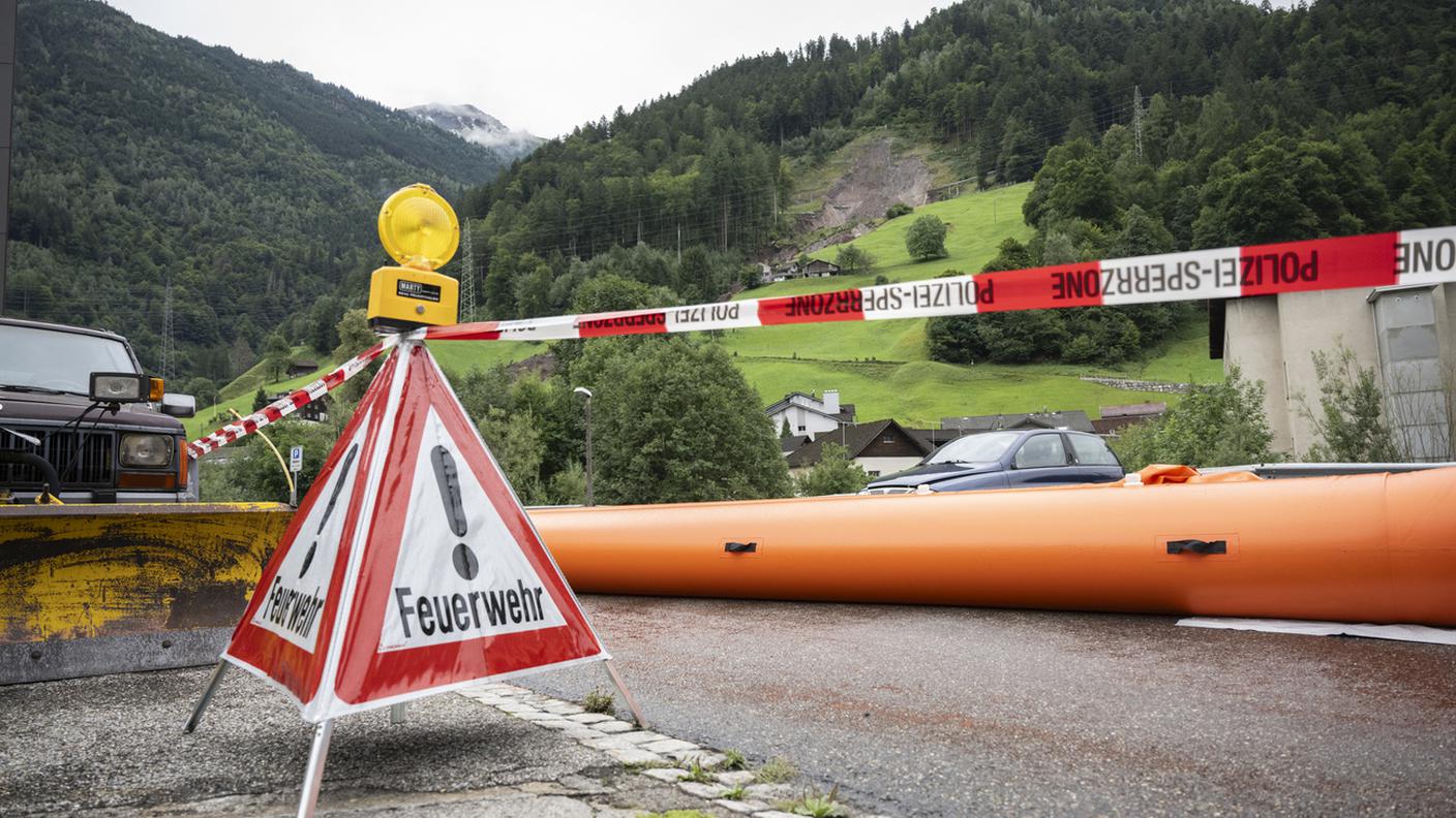 Schwanden frana 