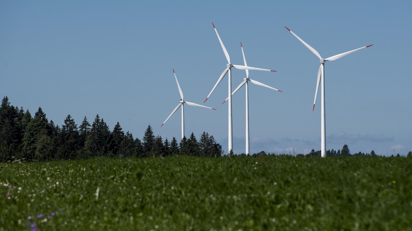 La strategia è volta a promuovere le energie pulite
