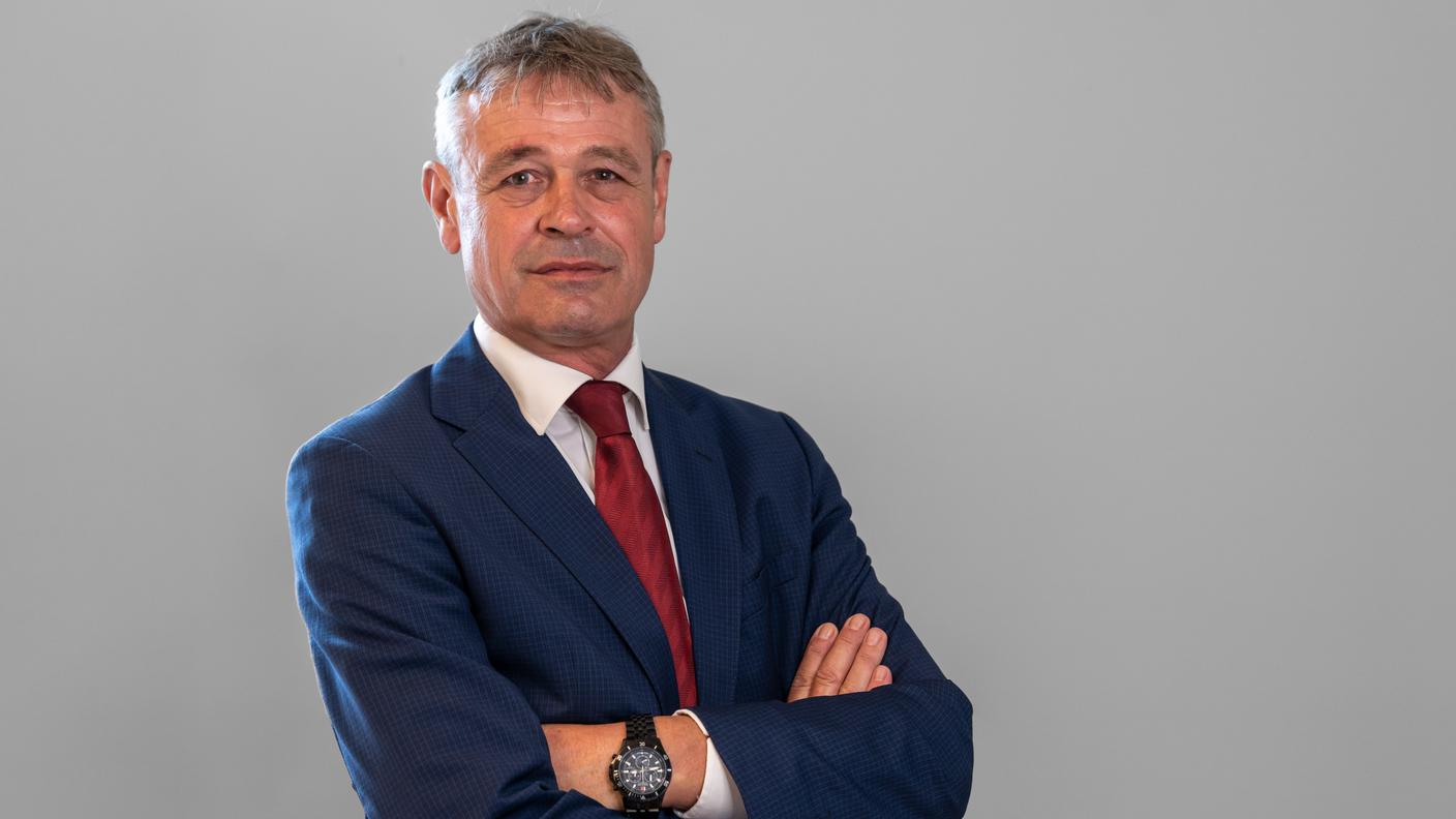 Jean-Daniel Ruch