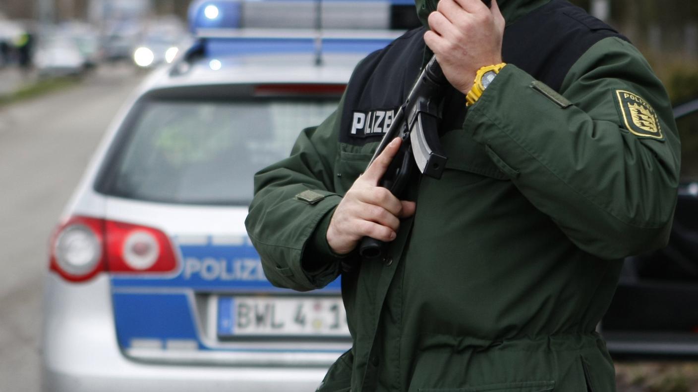 Non si escludono altri arresti