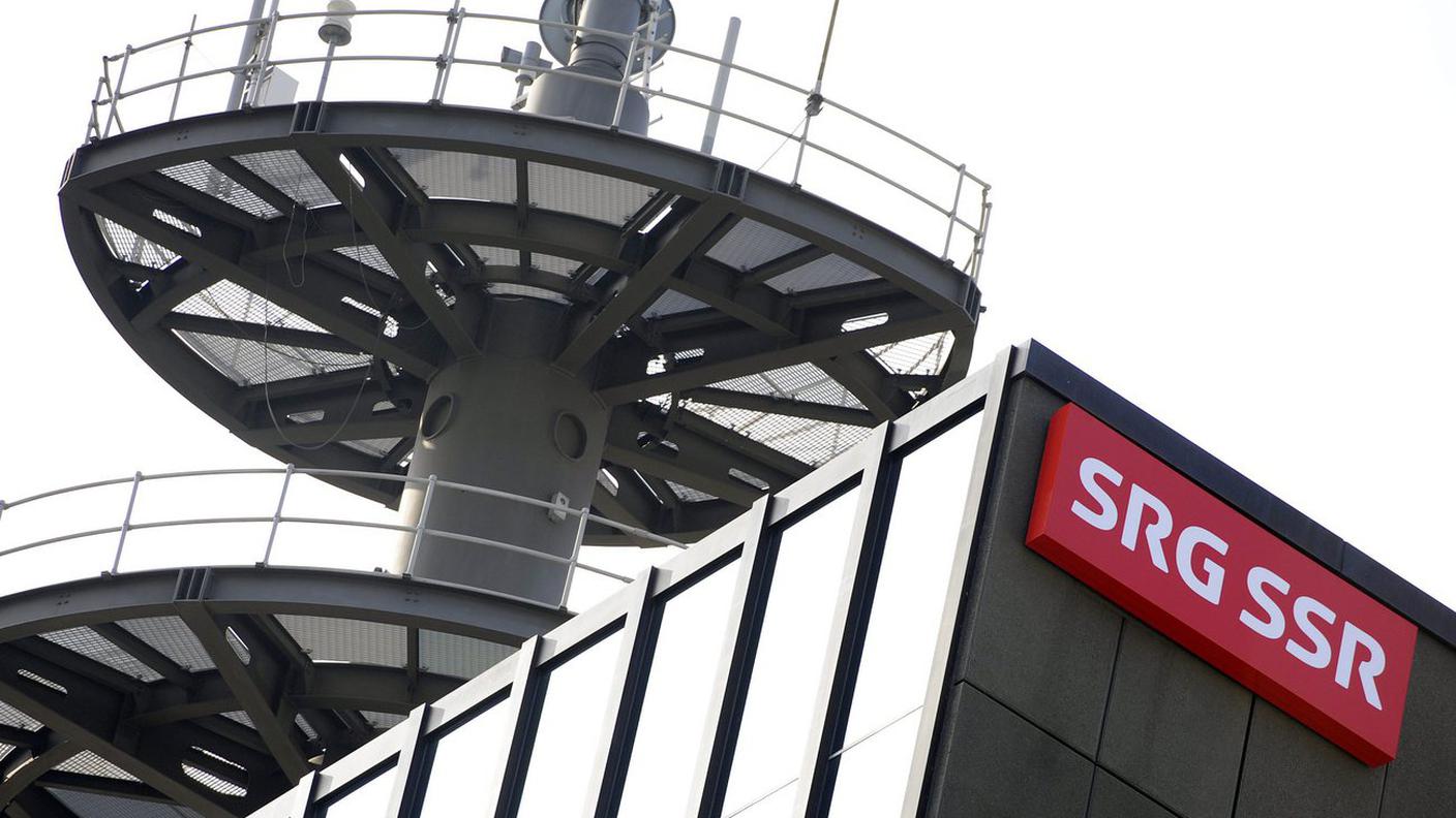 Alcuni atti parlamentari, oggi al vaglio del Nazionale, vertono sulla concessione SSR