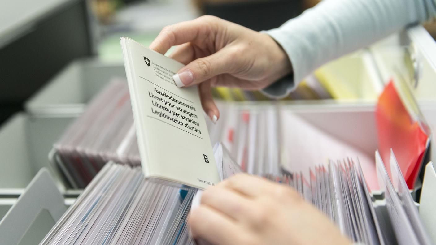 Più facile la revoca per chi non vuole integrarsi