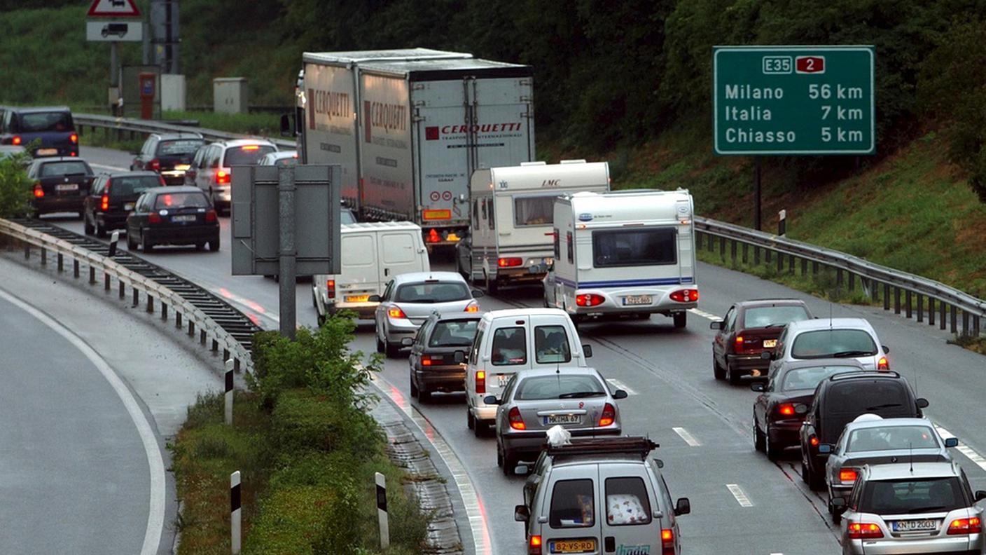 FOSTRA non ha soluzioni per la Lugano-Mendrisio ma comprende i collegamenti Bellinzona-Locarno e Mendrisio-Gaggiolo