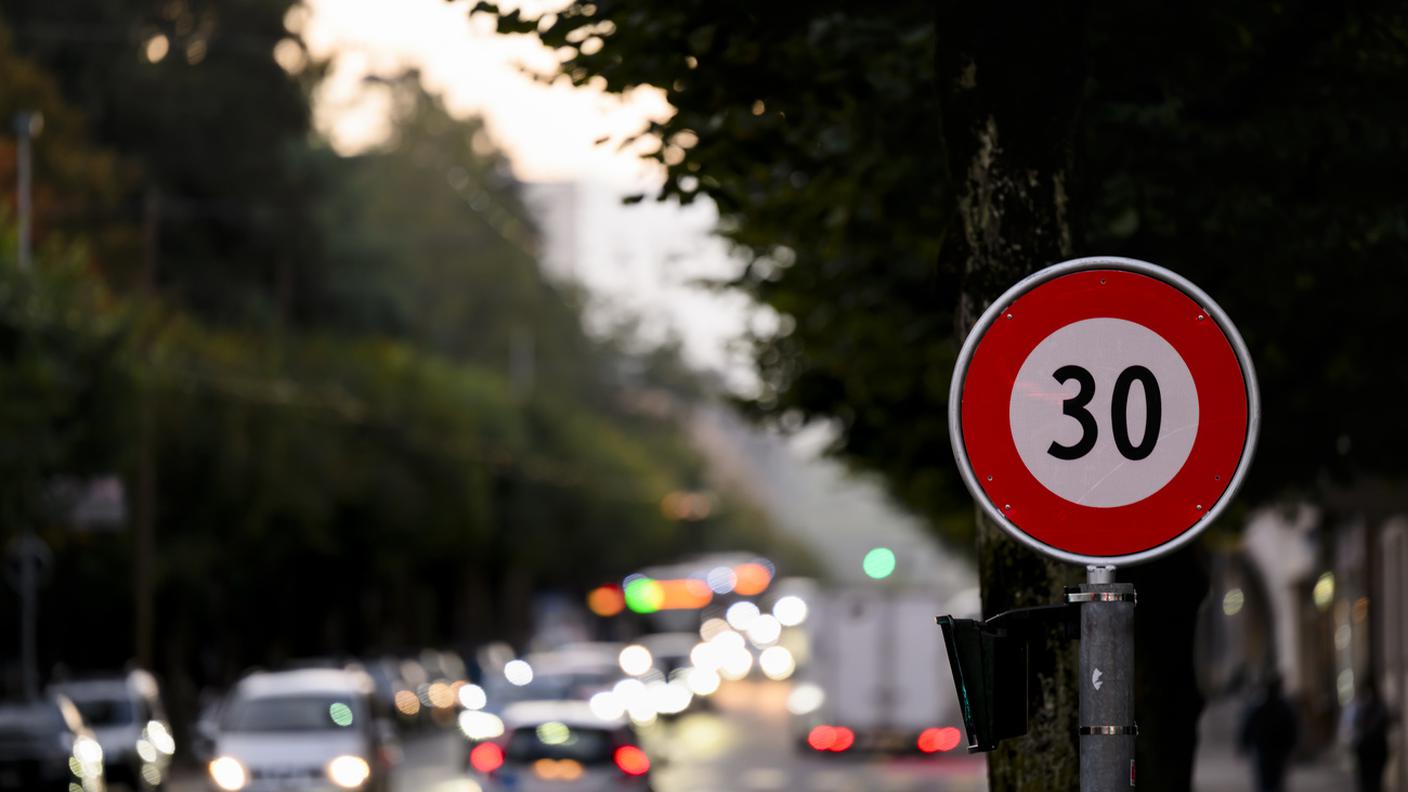 30 all'ora Friburgo