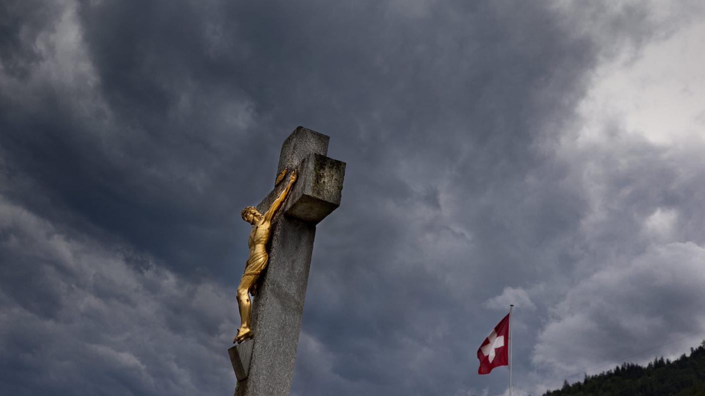 La diocesi di Lugano e quella di Coira sono confrontate ogni giorno a richieste