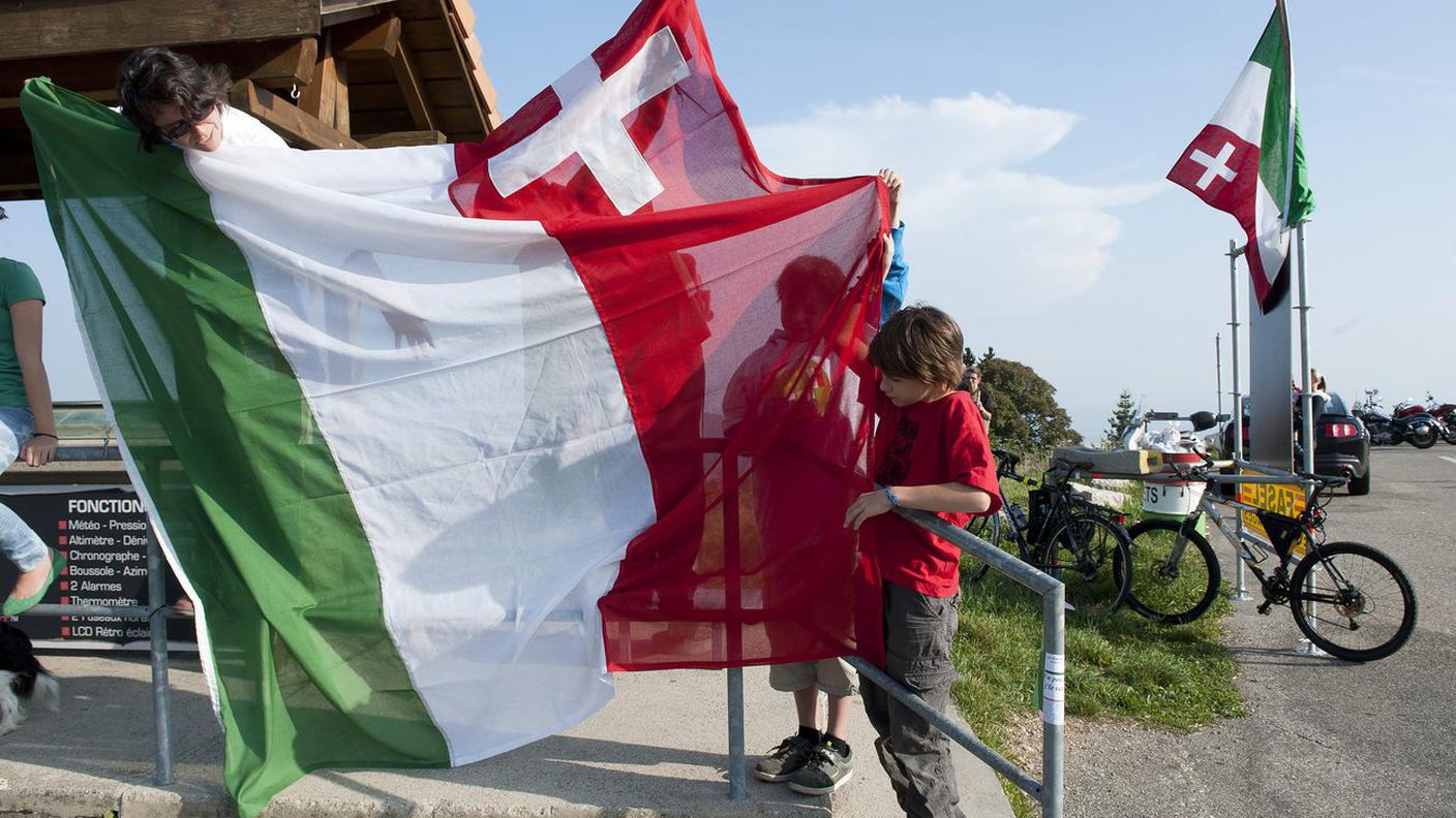Un altro cantone romando alle urne