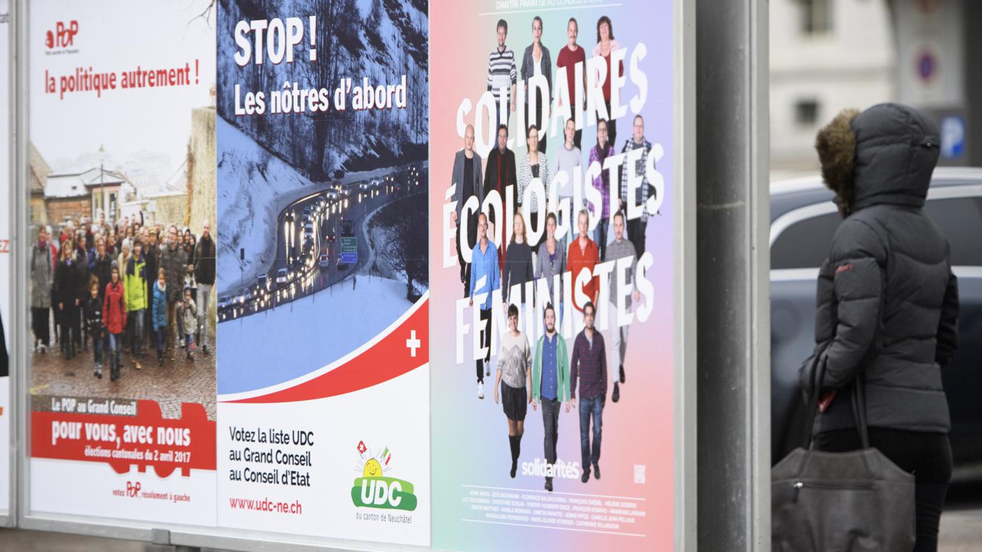 Non ci sarà bisogno di una seconda campagna elettorale