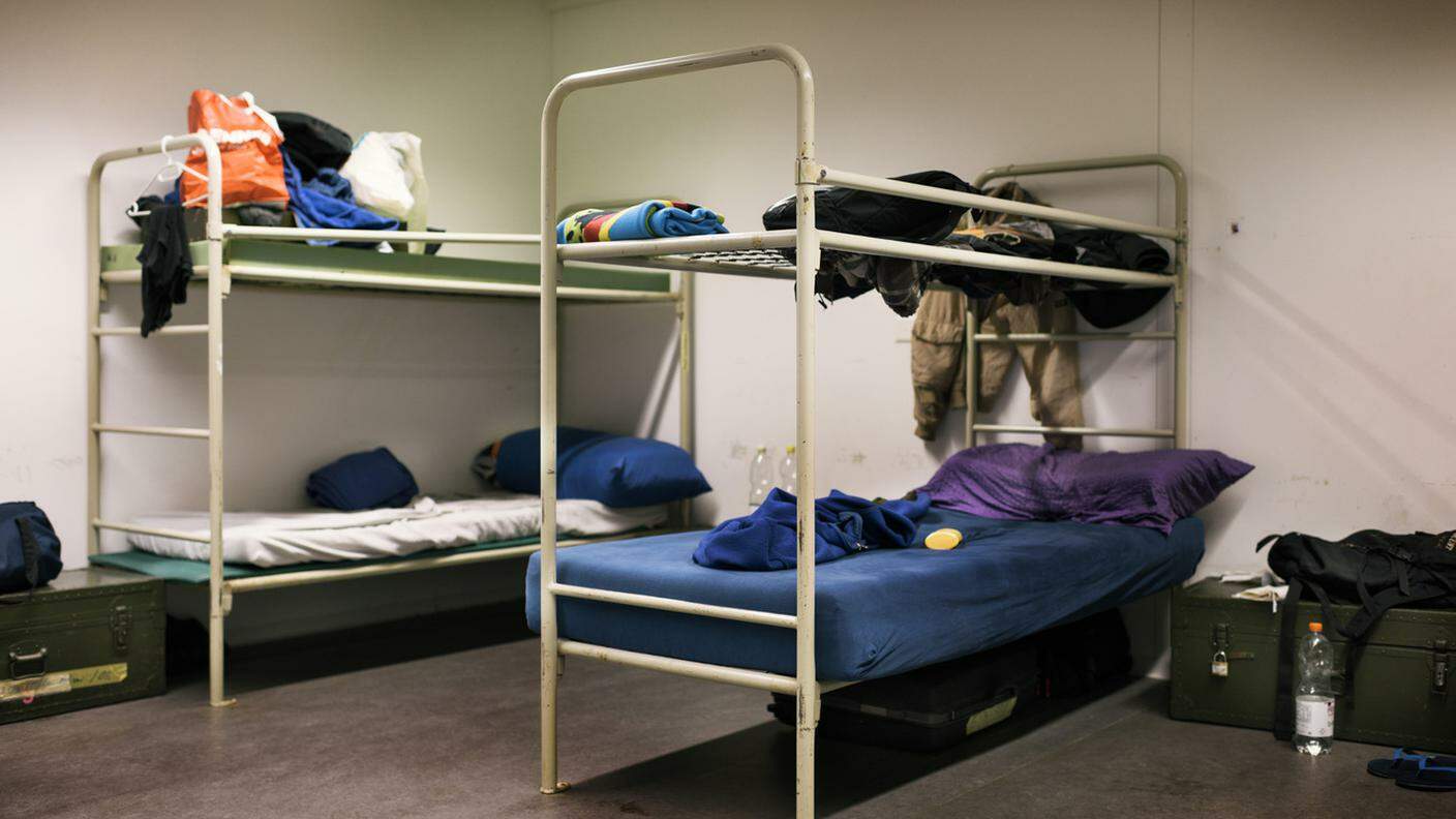 Nuovi centri per richiedenti l'asilo, Berna avvia la consultazione
