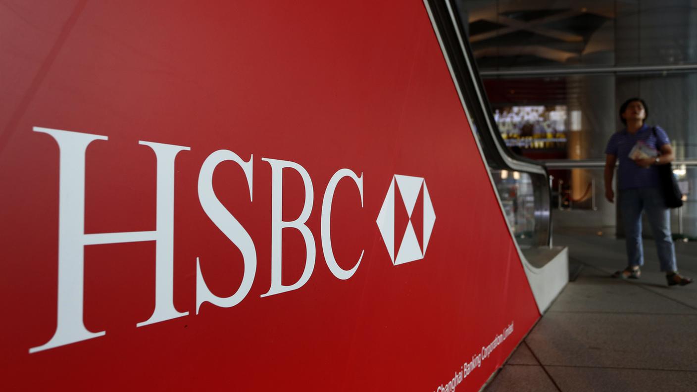La vicenda ha preso avvio dai dati sottratti a HSBC da Hervé Falciani