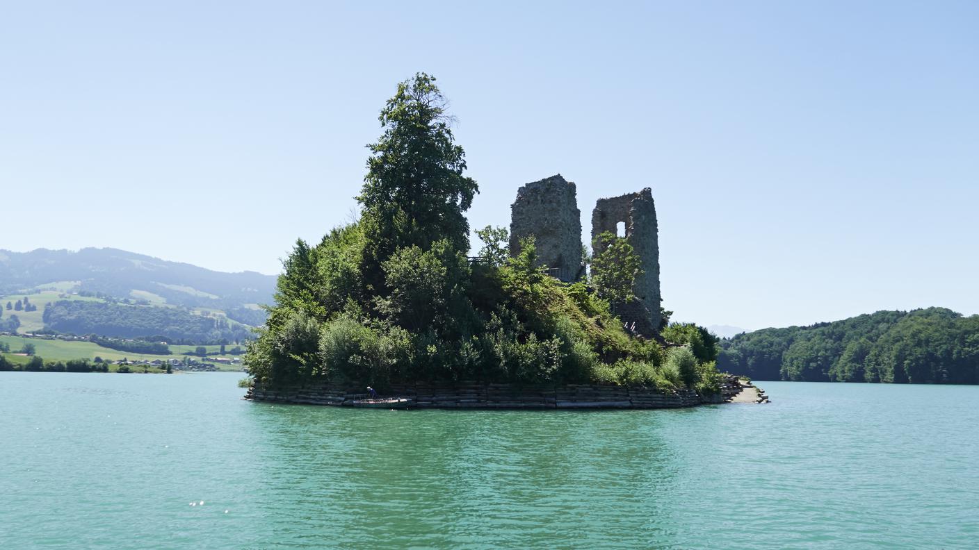 Ile d'Ogoz (FR)