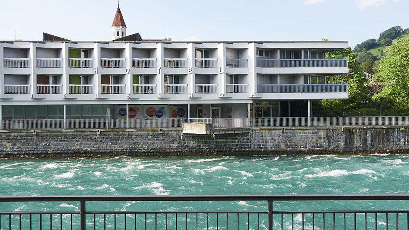 Baelliz, Thun (BE)