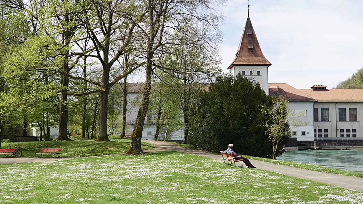 IBA Insel (AG)