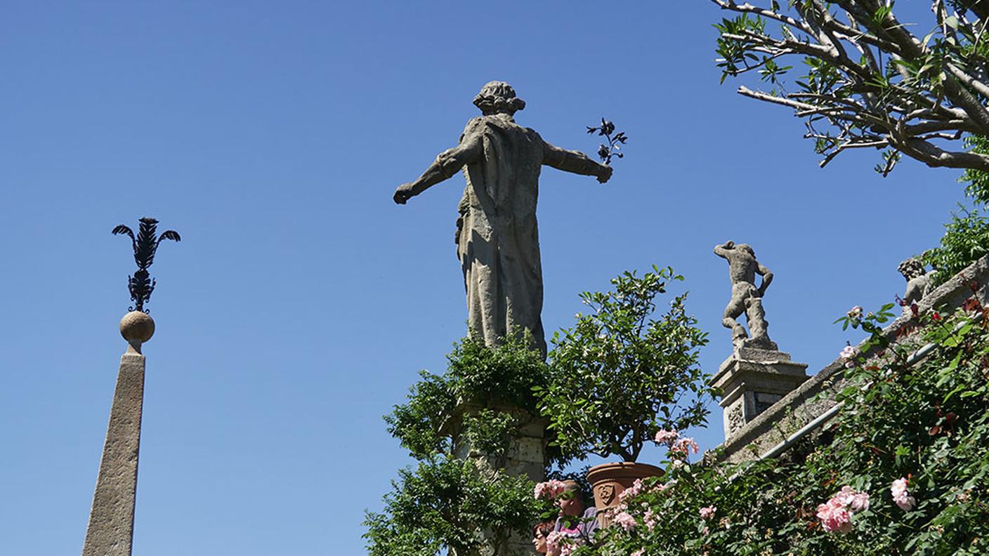 Isola Bella (Italia)
