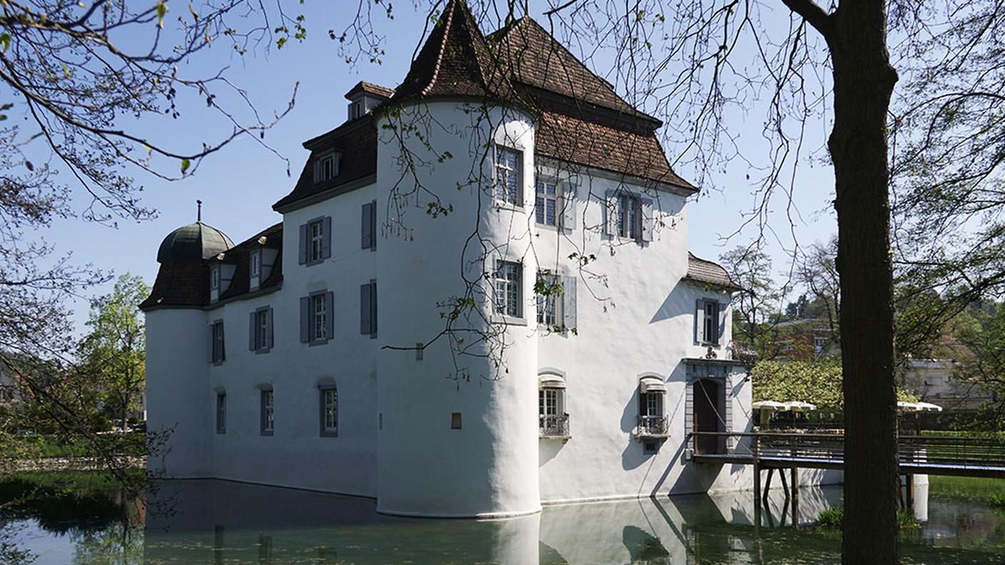 Castello di Bottmingen (BL)