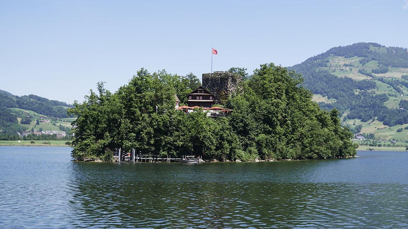 Schwanau (SZ)