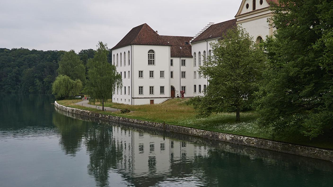 Rheinau (ZH)