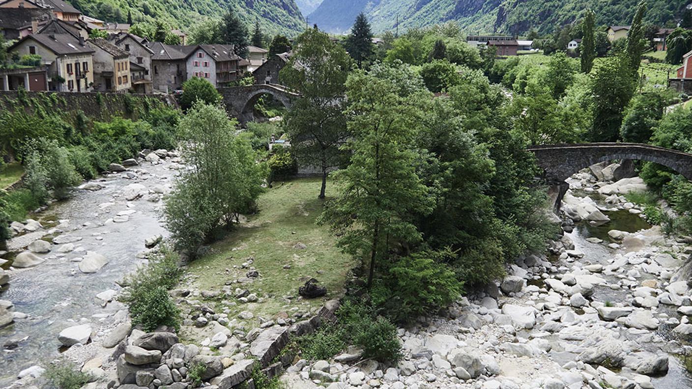 Giornico (TI)