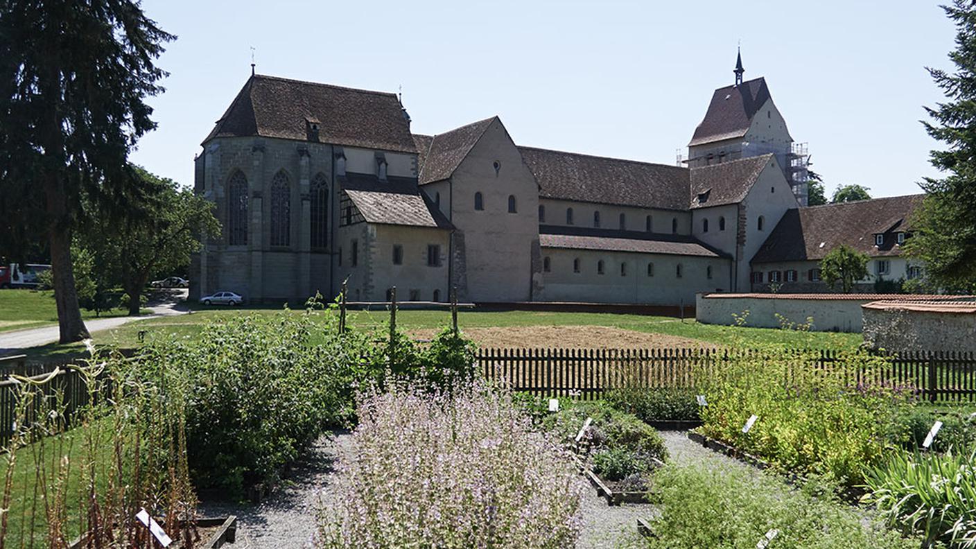 Reichenau (DE)
