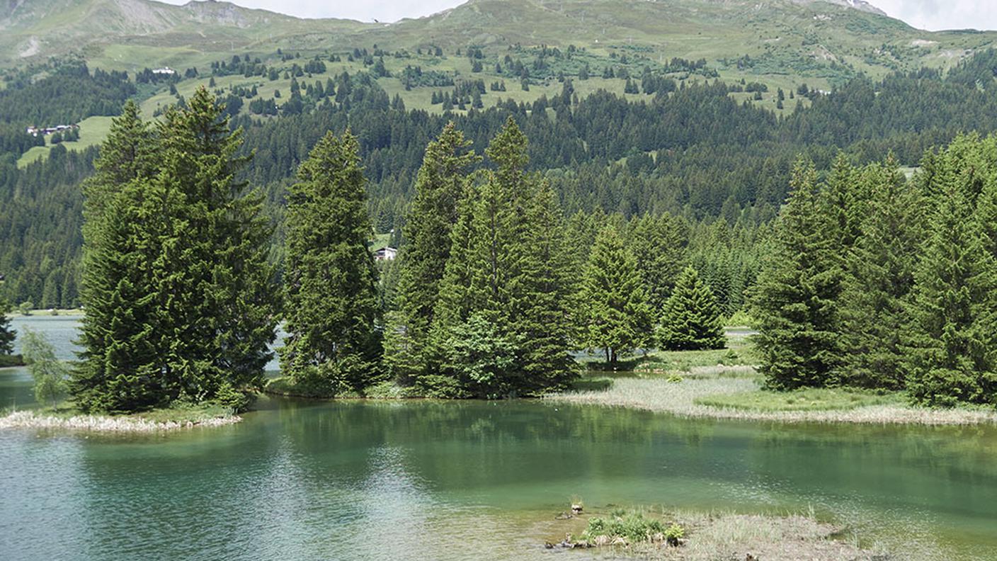 Heidsee Inseln (GR)