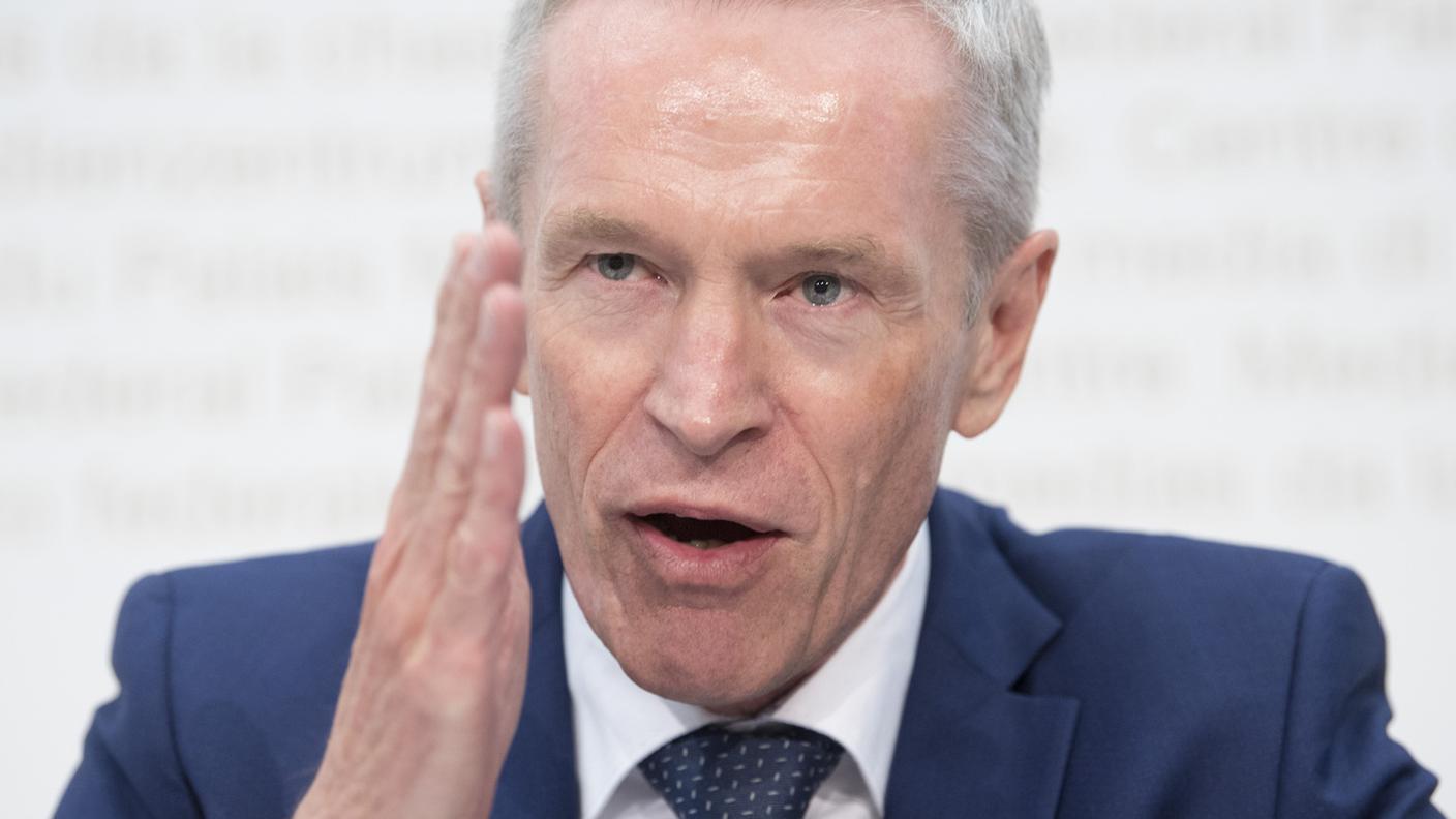 Werner Luginbühl