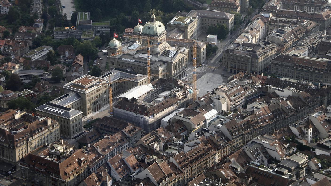 Alcune persone residenti in Svizzera sono nel mirino della giustizia turca