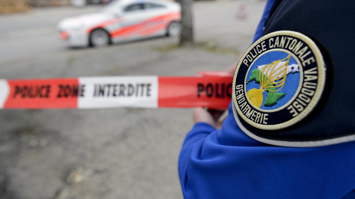 Morta da settimane, secondo l'autopsia