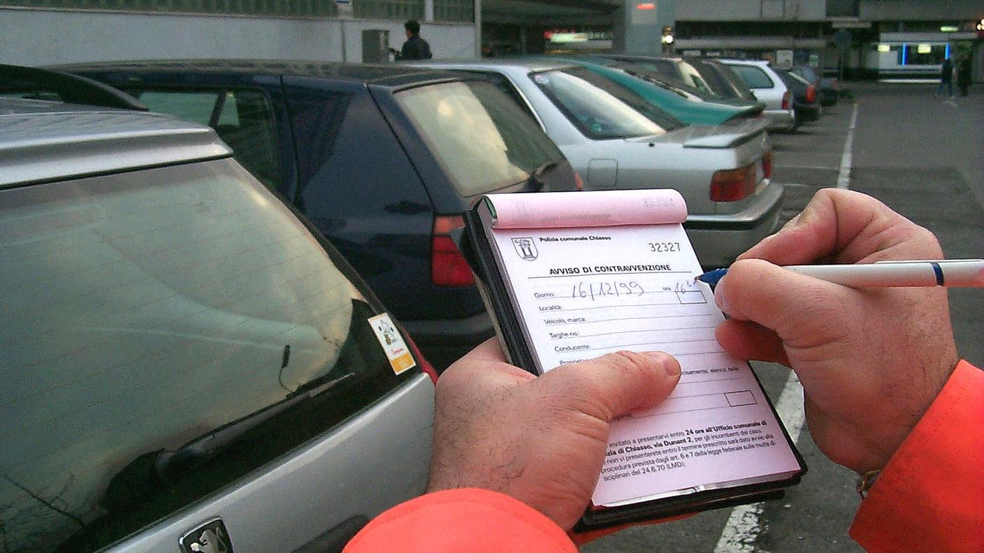 La modifica dell'ordinanza è stata posta in consultazione oggi