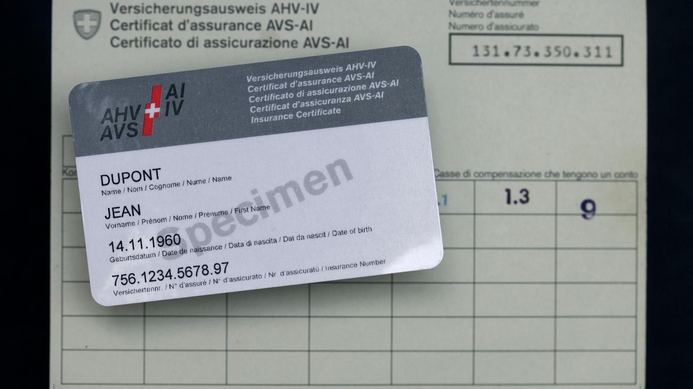 Il popolo si esprimerà sulla riforma il 24 settembre