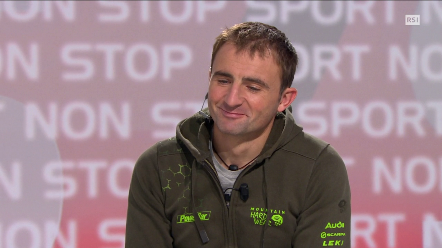 Ueli Steck