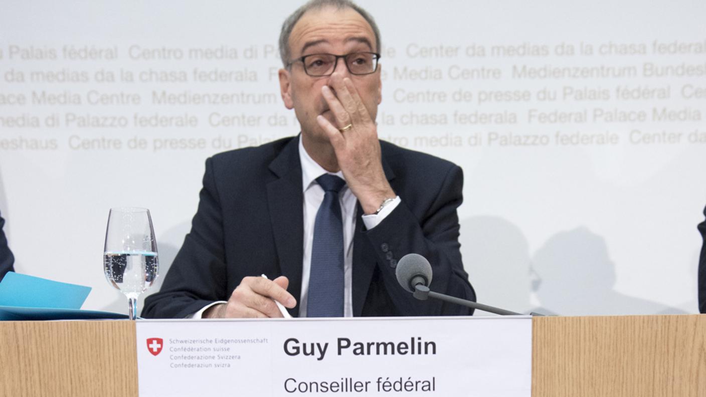 Nessuna dichiarazione sul caso specifico