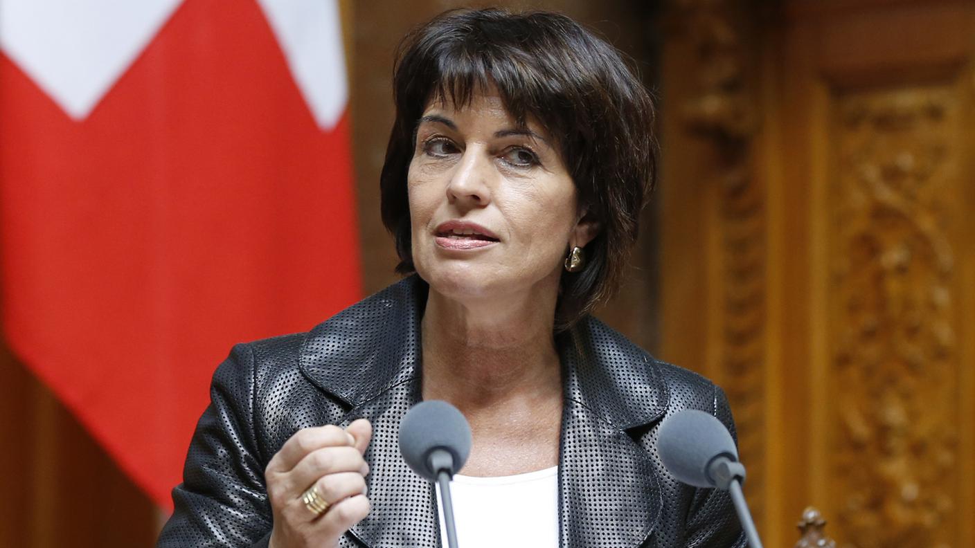 "L'isolamento non è pagante"