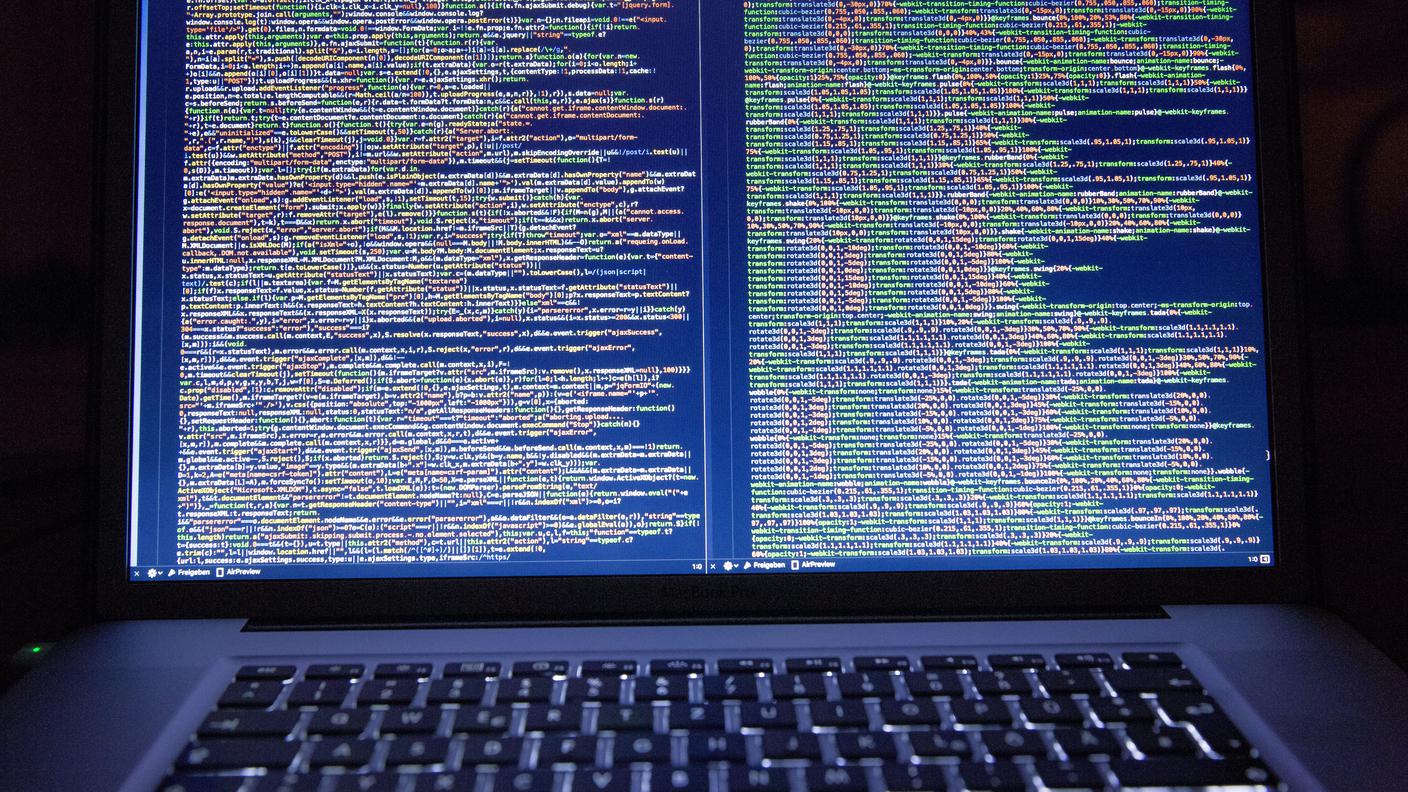 Il sito dell'orrore è stato chiuso