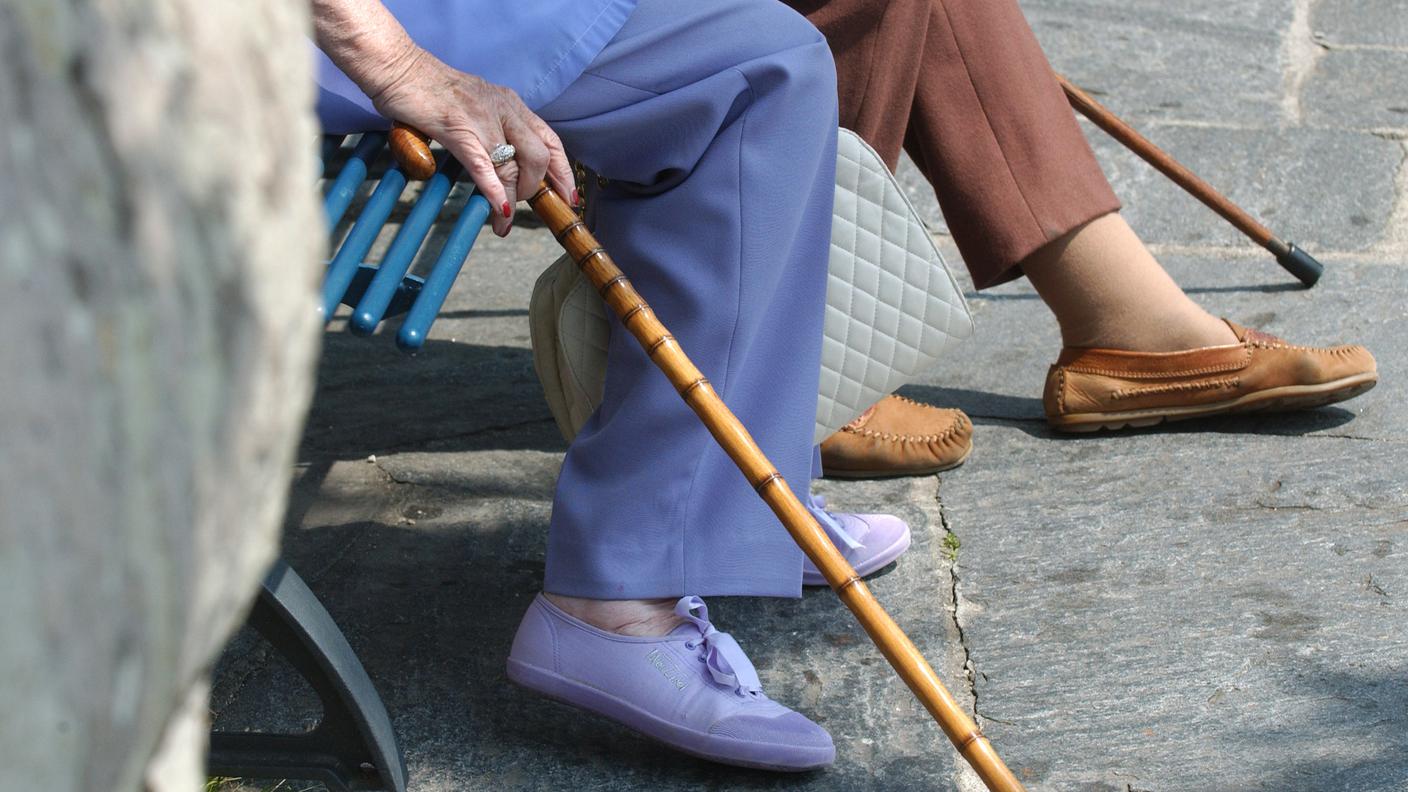 Il popolo si esprimerà sulla riforma in settembre