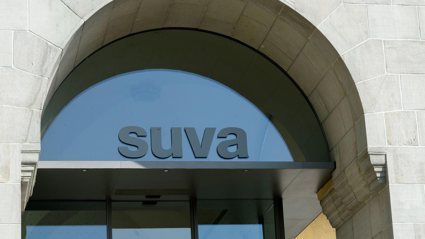 Suva assicura 127'000 imprese per un totale di 1,98 milioni di lavoratori
