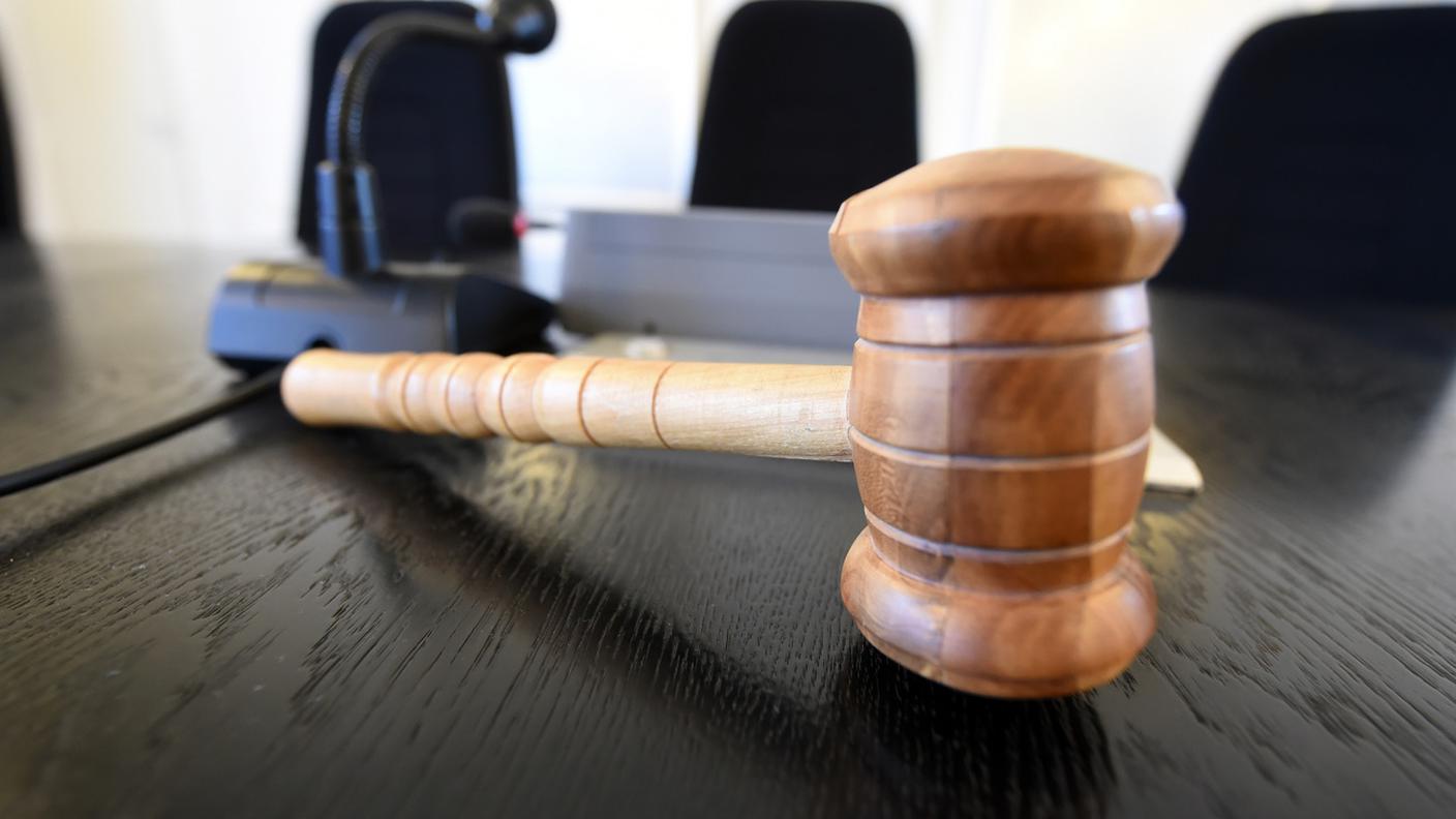Il Tribunale superiore ha confermato la stessa pena del processo di primo grado