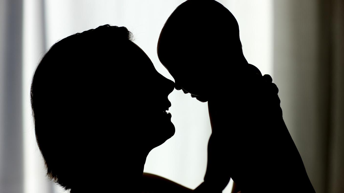 Il più delle volte sono le madri a scappare all'estero con i bambini