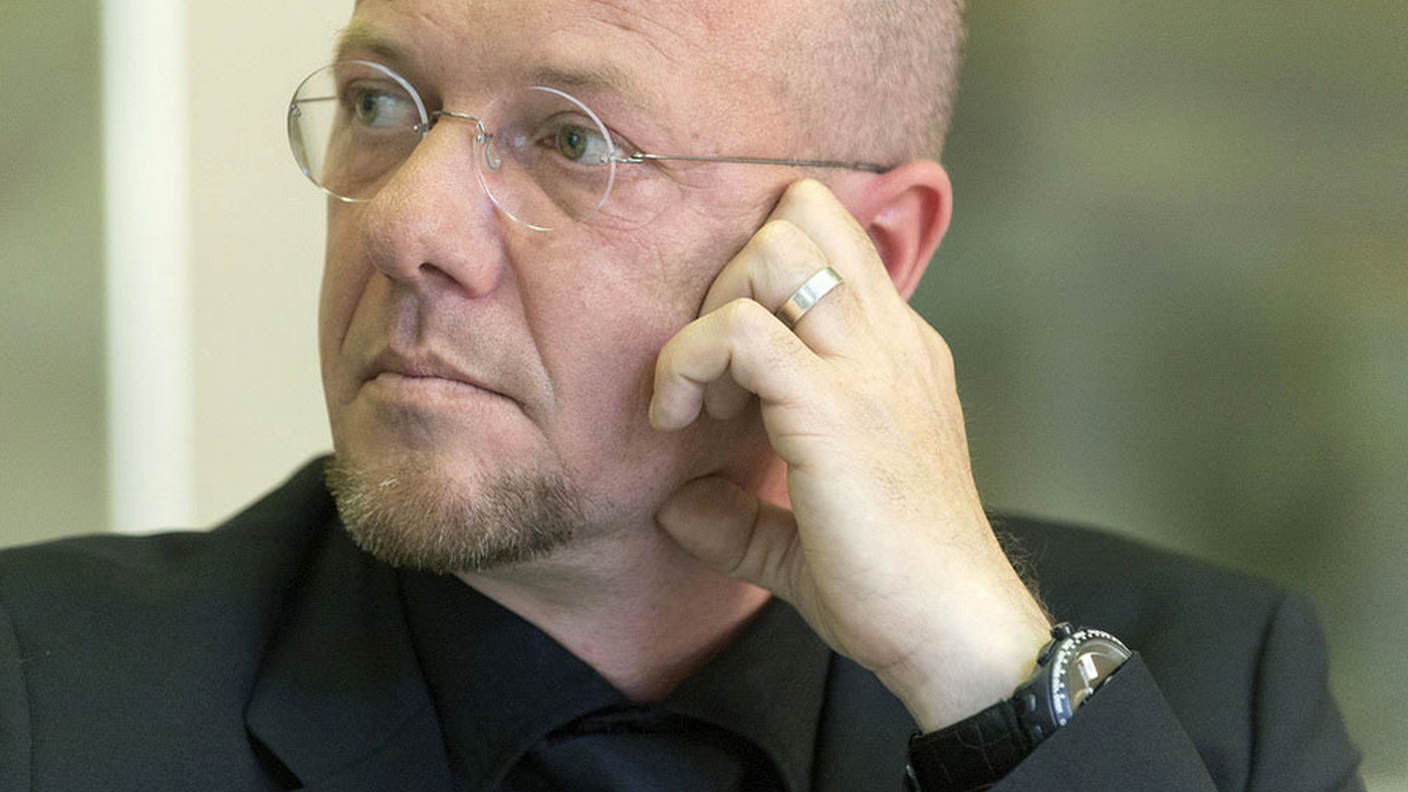 Olivier Guéniat