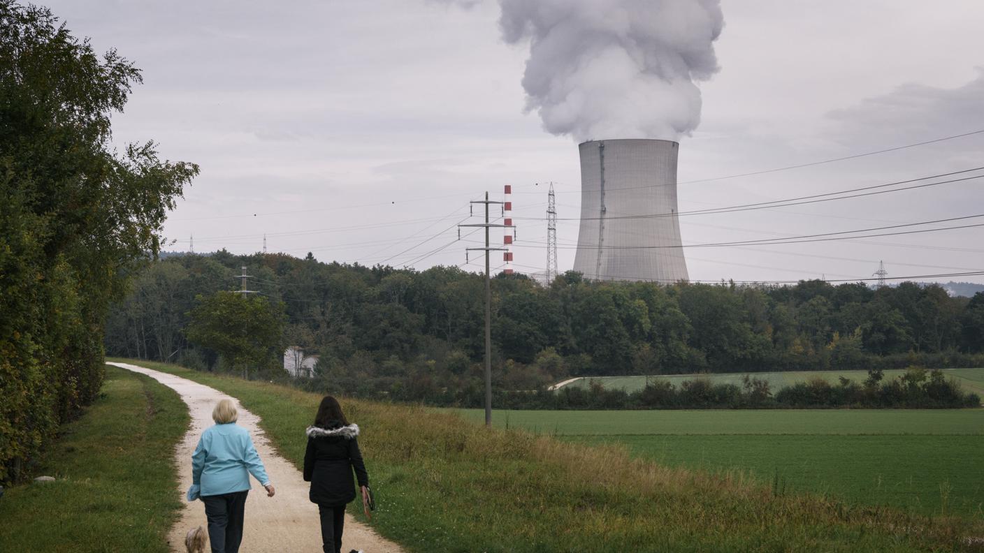 I promotori del testo hanno tempo, per la raccolta delle firme, fino al 16 novembre