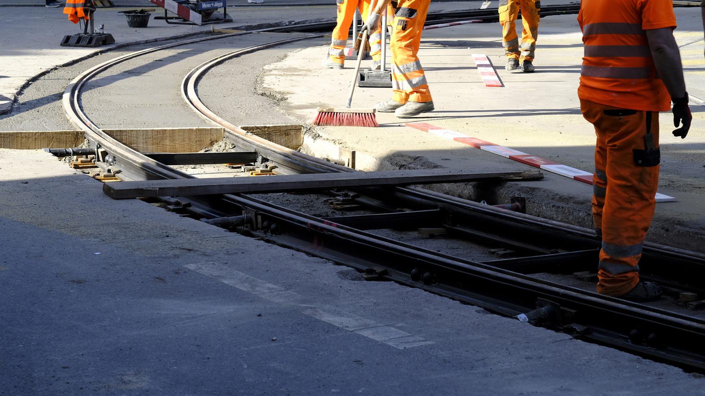 Iniziativa UDC a Zurigo per dare priorità ai lavoratori indigeni
