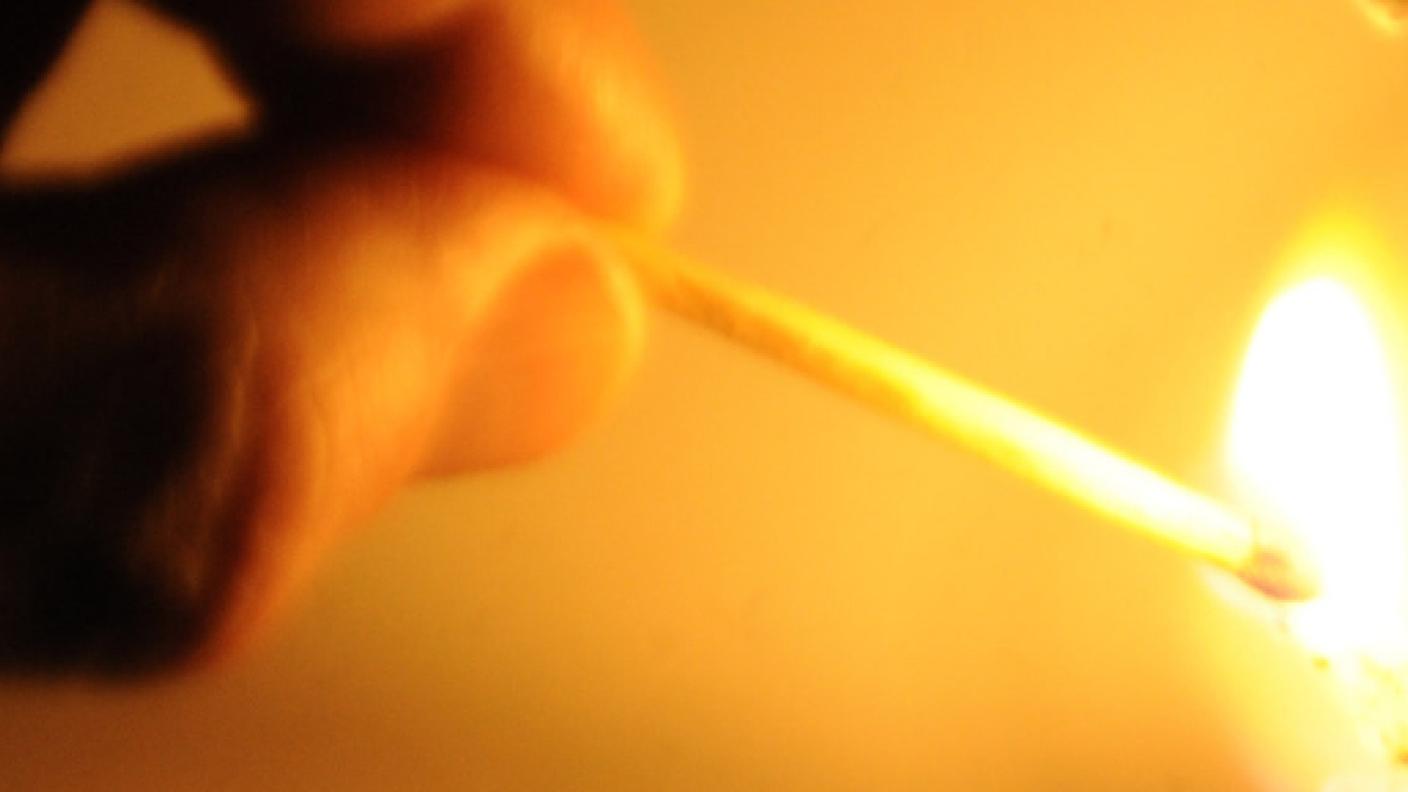 Con il fuoco non si scherza