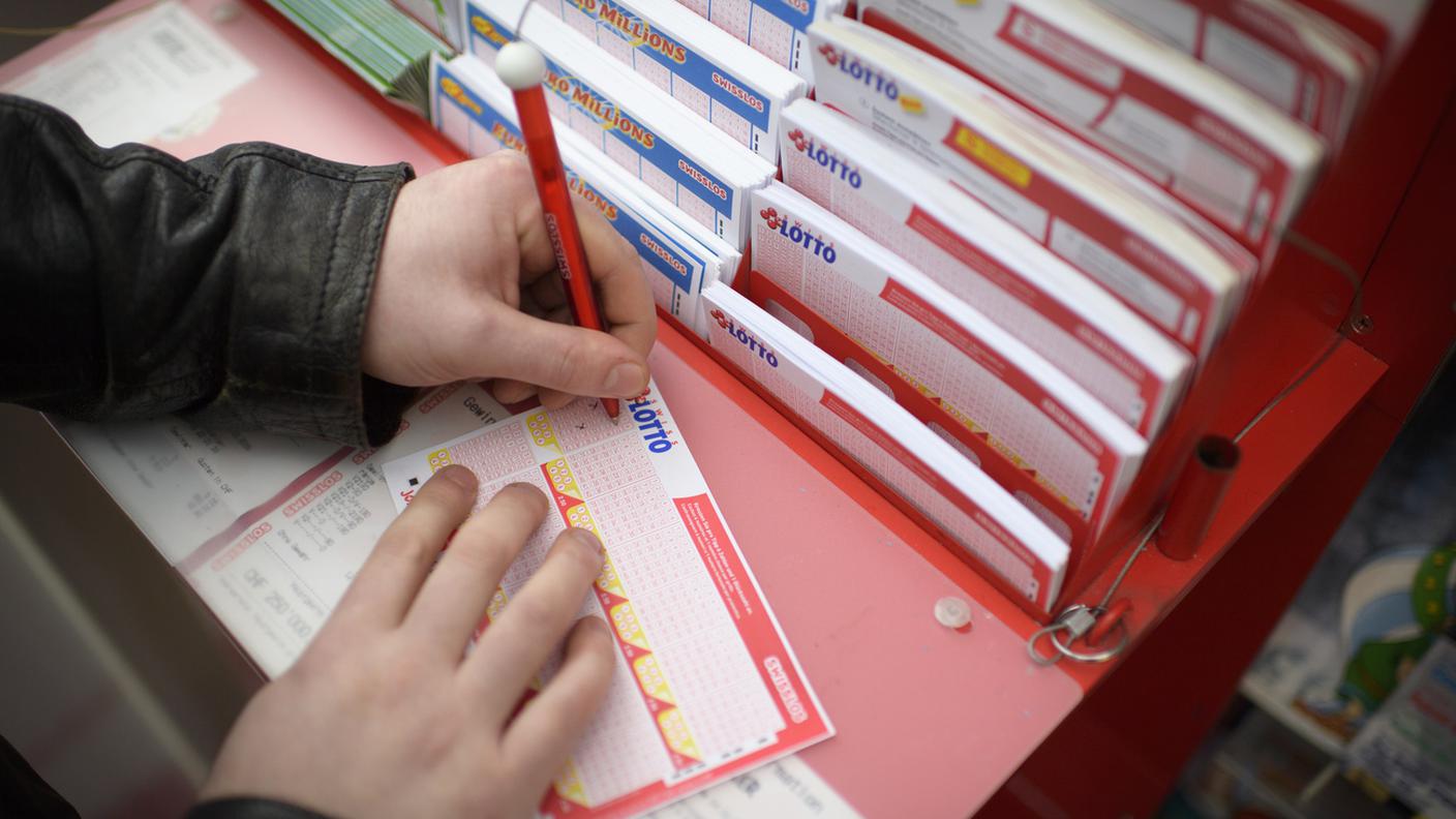 Oltre un milione di franchi si deve continuare a pagare, secondo gli Stati