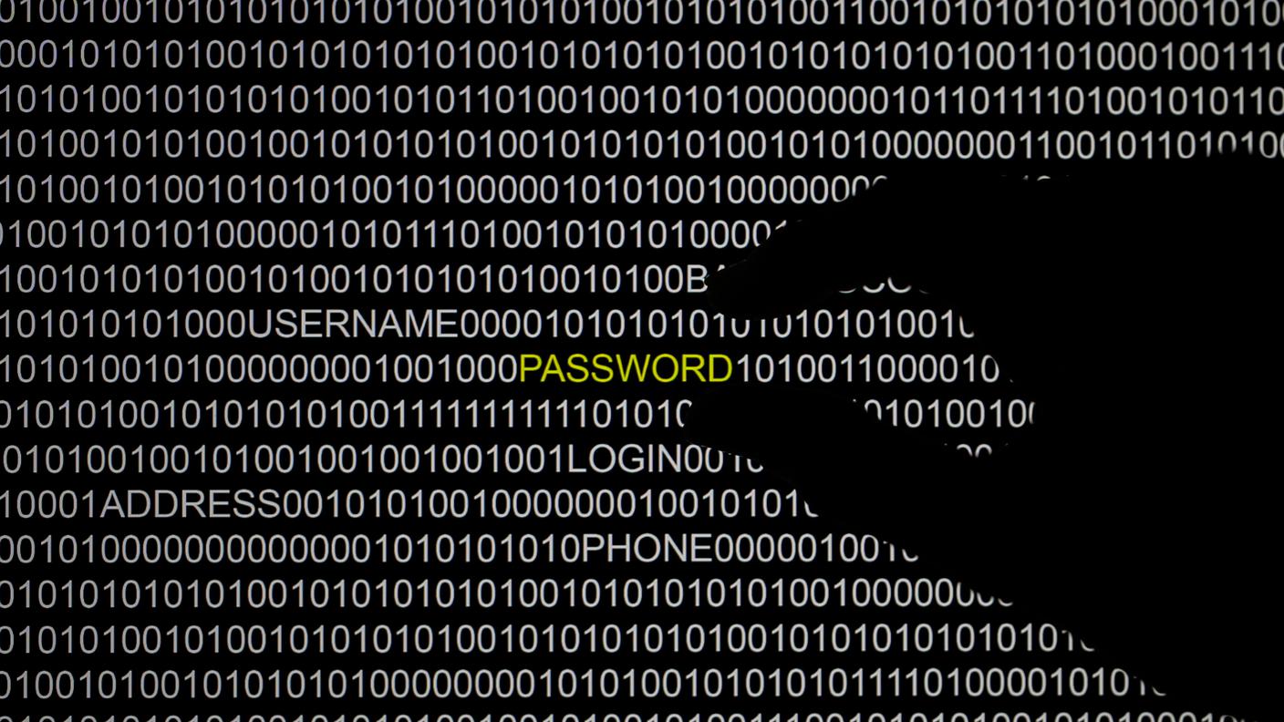 Registrate perdite finanziarie e furto di dati